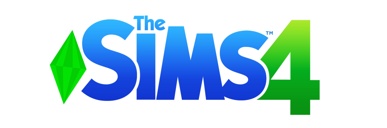 Sims 4 DLC Launcher logo